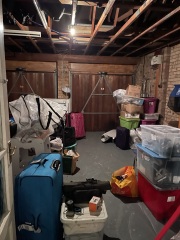 Decluttering plan for a move - keep me accountable!