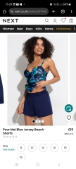 Where can I buy shorts at this time of year?
