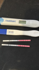 TTC for those taking longer than average ✨