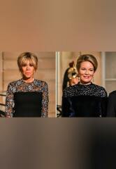 Royal Style: monkey nuts or emeralds? The discussion continues...