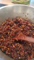 The Nigel Slater Christmas Chronicles Readalong 2024