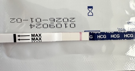 4dpo tomorrow! Anyone else? :)