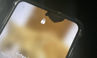 Smashed phone screen-what would be the best option?