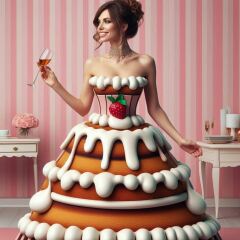 Bluestockings & Orange Wellies: Welcome to the Degu Station!