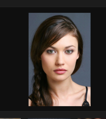 Look a like celebrities.