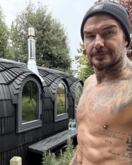 Which celebrities/public figures give you the creeps?