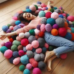 Bluestocking! The Gerbical