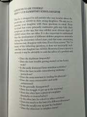 Please help me figure out how to fix my kids ' childhood