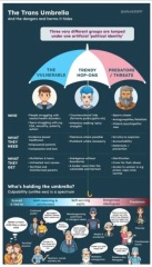 12 ways to gently respectfully challenge pro-trans arguments