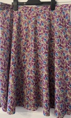 Stitch and bitch thread #10. There’s a pattern here