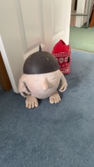 Any idea what this pot is?