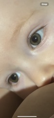 little one eyes