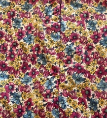 Stitch and bitch thread #10. There’s a pattern here