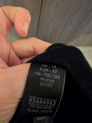 Help me find these trousers PLEASE!