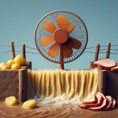 Bluestockings & Orange Wellies: Welcome to the Degu Station!