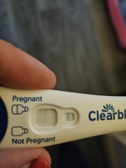 Is this a faint positive? Help!!