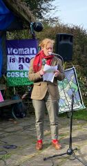 Let Women Speak Morpeth, Northumberland - Sun 13 Oct