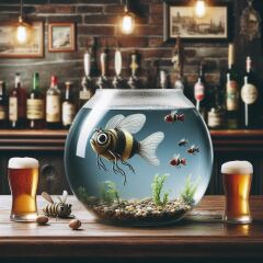 Autumn leaves, crackling fires, quokkas and puffins at the Bluestocking.