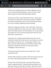 Moira Deeming in Australia - thread 3