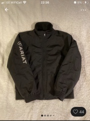 How would you search for this style of jacket?