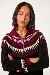 Stylish Christmas Sweater to last for years