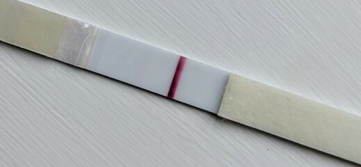 TWW.. 7dpo, anyone else?