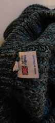 Can you help me identify this jumper/sweater