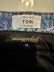 Is a size 12 from 14 years ago exactly the same as 12 today?