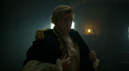 Our Flag Means Death - Thread 4: Roll up, roll up! Come join us for more pirate obsession!