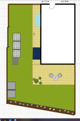 Please help me layout my garden!