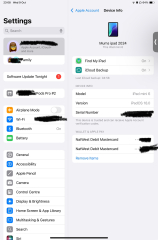 HELP stolen phone