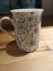 Can I see a picture of your favourite mug?