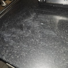 To ask - WHAT is this stain??