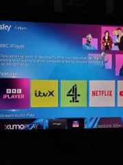 BBC iplayer ceasing on tv