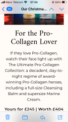 Thread 3 - The one with the Grim Giftsets