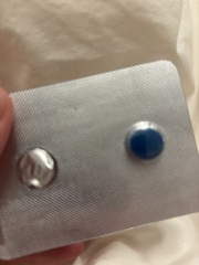 Can anyone identify this pill please?