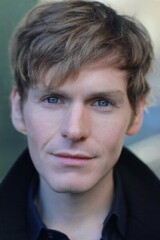 Who would play your Rupert Campbell-Black?
