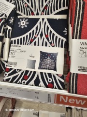We're off to wander Ikea - what do we need? (With conditions...)