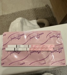 15DPO - are these lines too faint