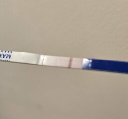 TTC #1 no previous pregnancies cycle #6 - looking for others in the same boat!