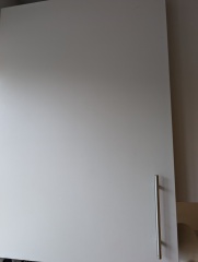 What colour wall paint for this kitchen?