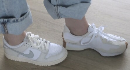 Which trainers
