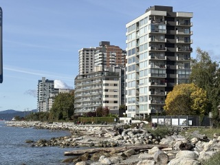 Come and tell me your dull and unexciting news 31: Calmly through the day