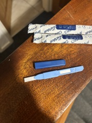 To be absolutely baffled at what these are?