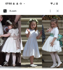 Meghan’s Midas Touch
