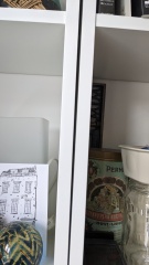 IKEA hack help