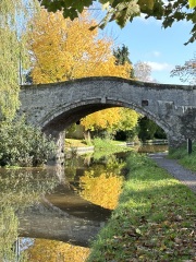 The Autumnal Christmas Chronicles Preamble - Thread 2 further ramblings