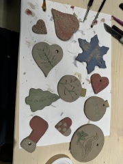 The Nigel Slater Christmas Chronicles Readalong 2024