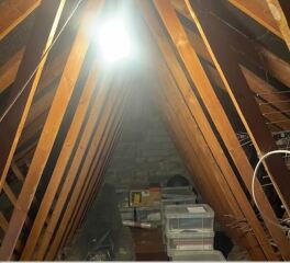 How much has your loft conversion recently cost you