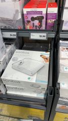 Thread 3 - The one with the Grim Giftsets